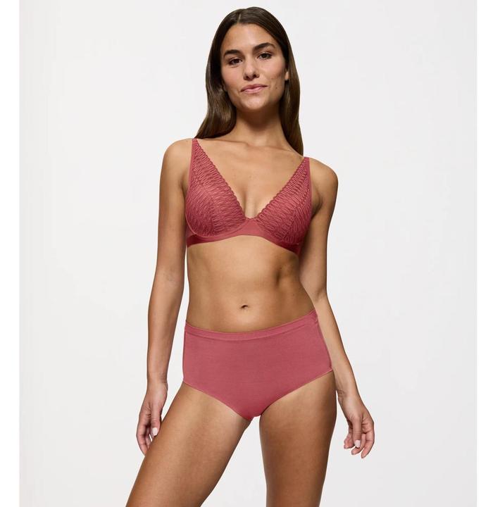 Immagine prodotto Triumph Maxislip Red Label Smart Natural (36, Confezione singola)