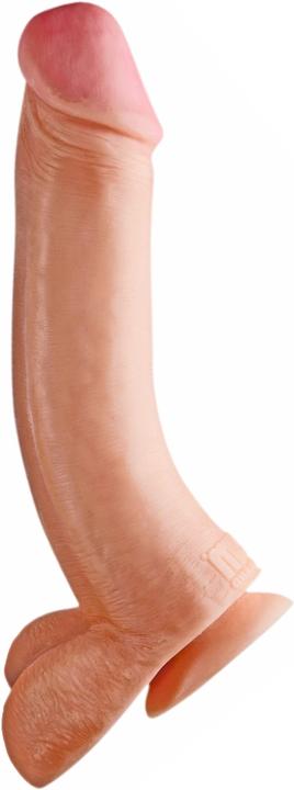 Produktbild Tom of Finland Kake's Cock