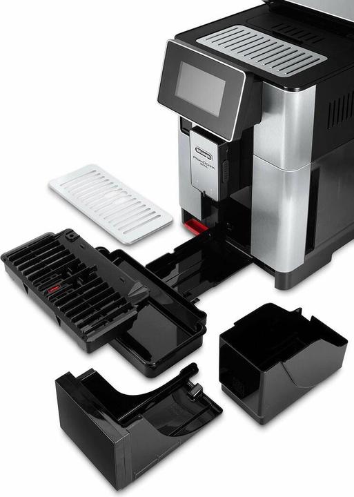 Produktbild De'Longhi PrimaDonna Soul