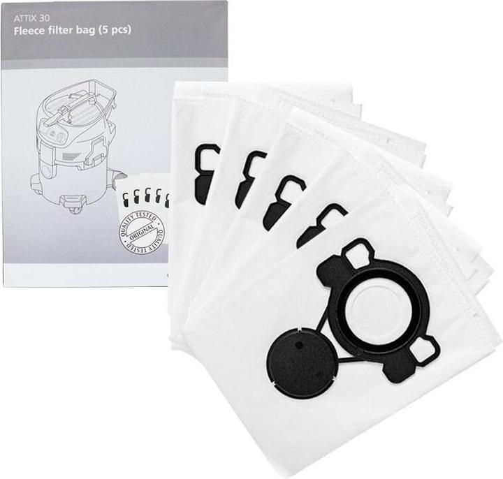 Image du produit Nilfisk Attix 30