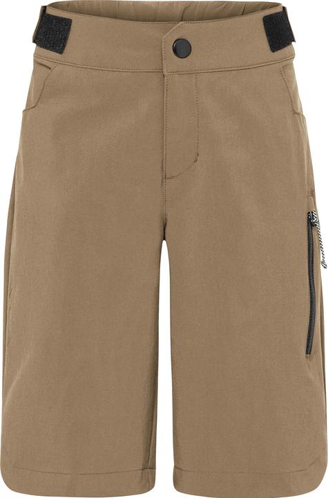 Produktbild Vaude Kid's Moab Base Shorts (146, 152)
