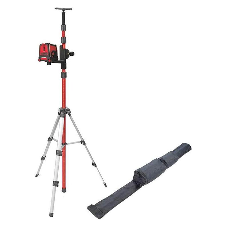 Kapro, Lengte Meetinstrument, Laz. Mat. "" Prolaser Vector Su Stovu