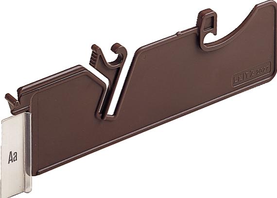 Actual product image Leitz Commuter ticket