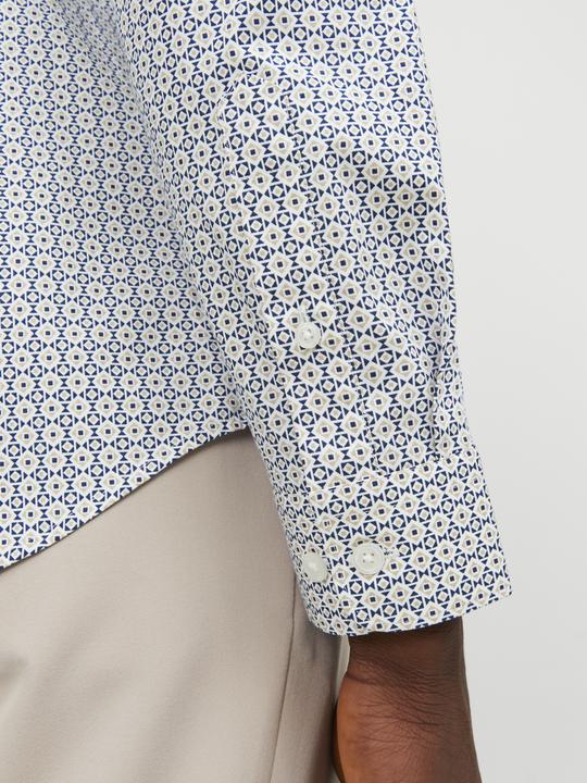 Image du produit Jack & Jones Dehnbares Hemd (XL)