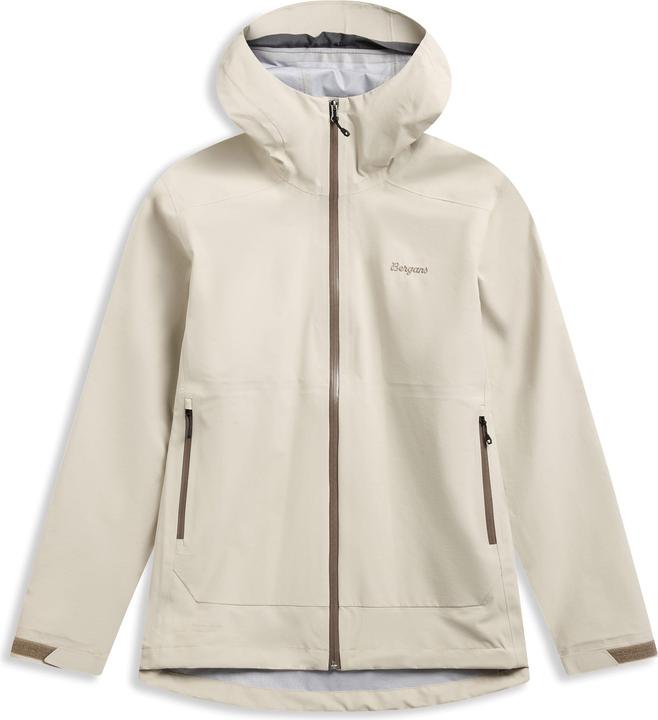 Image du produit Bergans Essentials 3L Shell (XL)