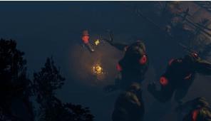 Produktbild Modus Games In Nightmare (PS5, DE)