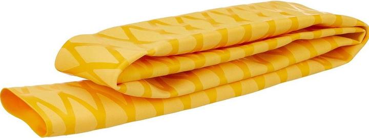 Productafbeelding Delock Krimpkous X-patroon antislip 1 m x 50 mm geel (1x)