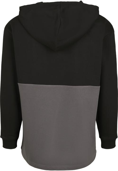 Produktbild Urban Classics Relaxed Half Zip Hoodie (M)