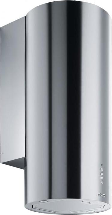 Franke LED-Wandhaube Turn (Wandhaube)
