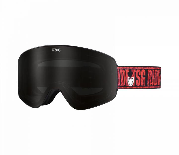 Image du produit TSG Goggle Four S S3+S1 (VLT 14+67%)