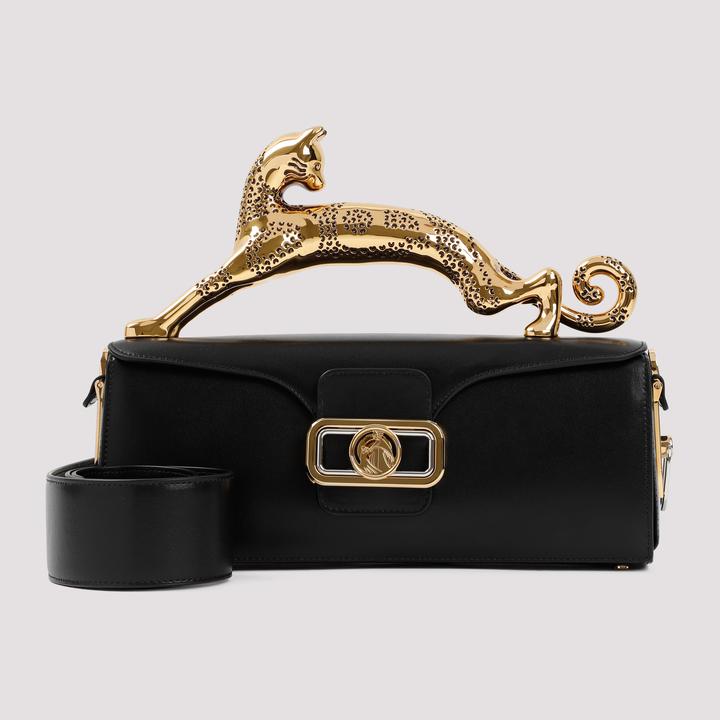 Immagine prodotto Lanvin Borse. Nero