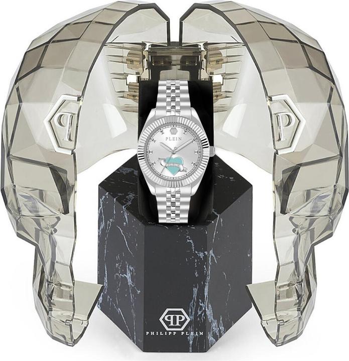 Produktbild Philipp Plein PW2BA1125 (Analoguhr)