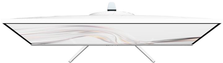 Image du produit Arozzi TFT Nova 24" IPS 200Hz weiss (1920 x 1080 pixels, 23.80")