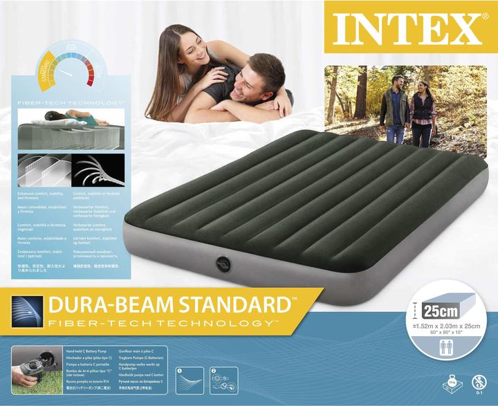 Immagine prodotto Intex Prestige (150 x 200 cm)