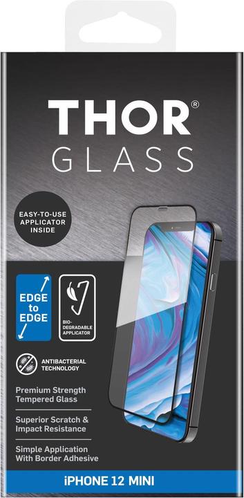 Produktbild Thor Edge to Edge (1 Stück, Apple iPhone 12 mini)