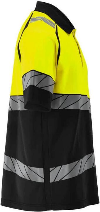 Produktbild Mascot Accelerate Safe Poloshirt (5XL)