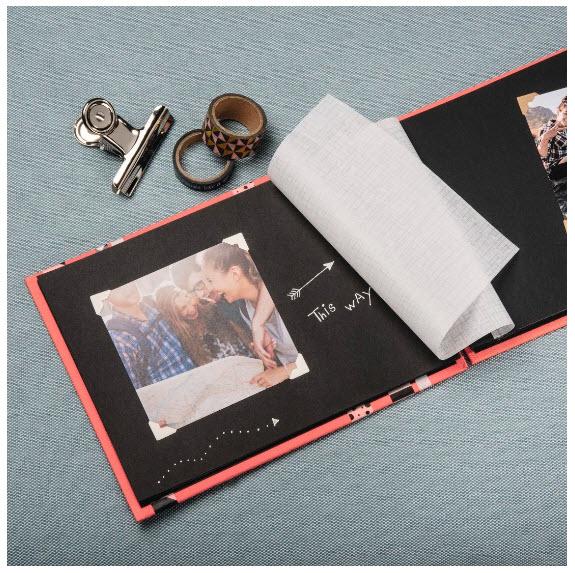 Actual product image Hama Wiro (24 x 17 cm)