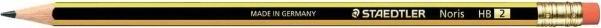 Immagine prodotto Staedtler Noris, matita, HB (2 mm, HB, 12 x)