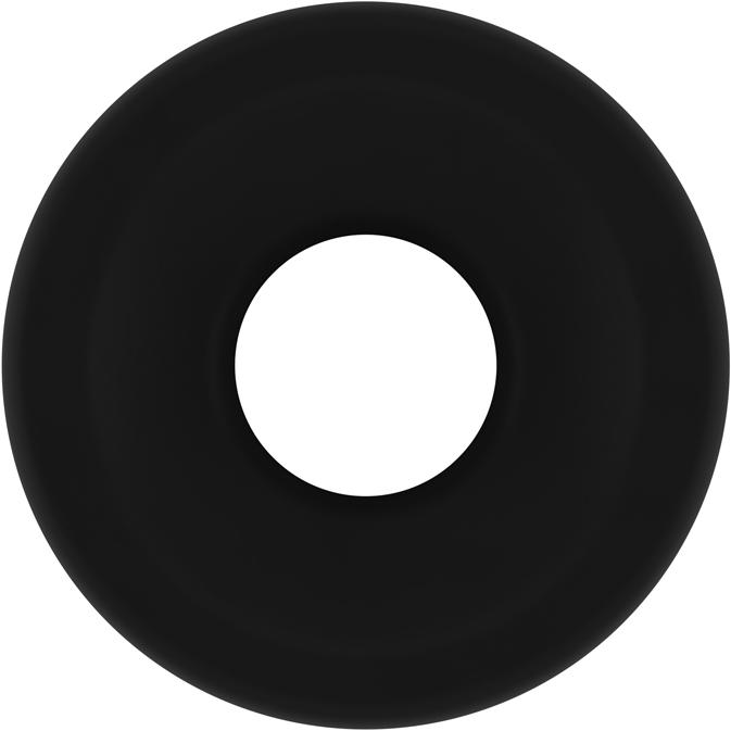 Immagine prodotto Shots No.50 - Medium Hollow Tunnel Butt Plug - 4 Inch