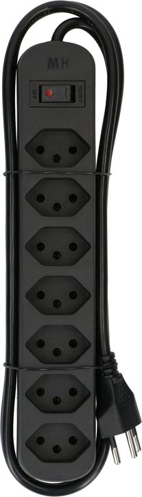 Produktbild Max Hauri Basic Line (7 x, Typ 13, 1.50 m)