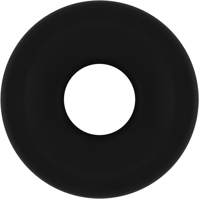 Produktbild Shots No.51 - Large Hollow Tunnel Butt Plug - 5 Inch
