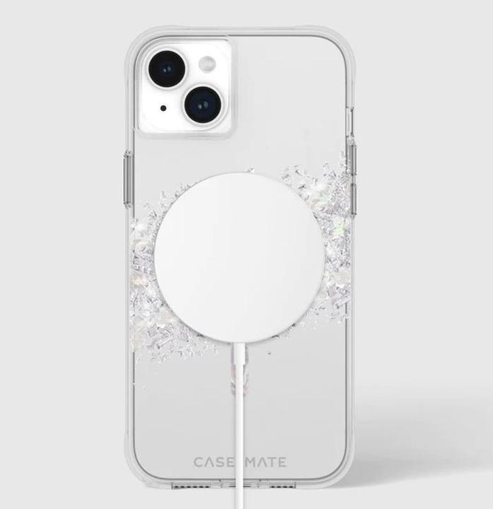Actual product image Case-Mate Carat Hulle (Apple iPhone 15 Plus)