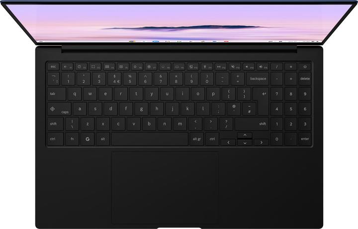 Image du produit Samsung Galaxy Chromebook Plus 15,6" Core 3 8GB/256GB SSD LTE ChromeOS XE550XGA-KC1DE (15.60", 256 Go, 8 Go, DE)