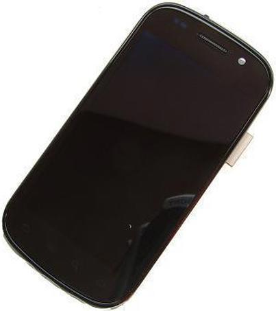 Actual product image Samsung Mea Front-Octa LCD (Display)