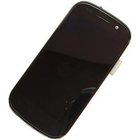 Samsung Mea Front-Octa LCD (Display), Mobilgerät Ersatzteile, Schwarz