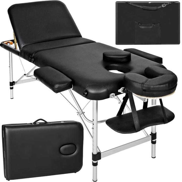 Actual product image tectake 3 Zones