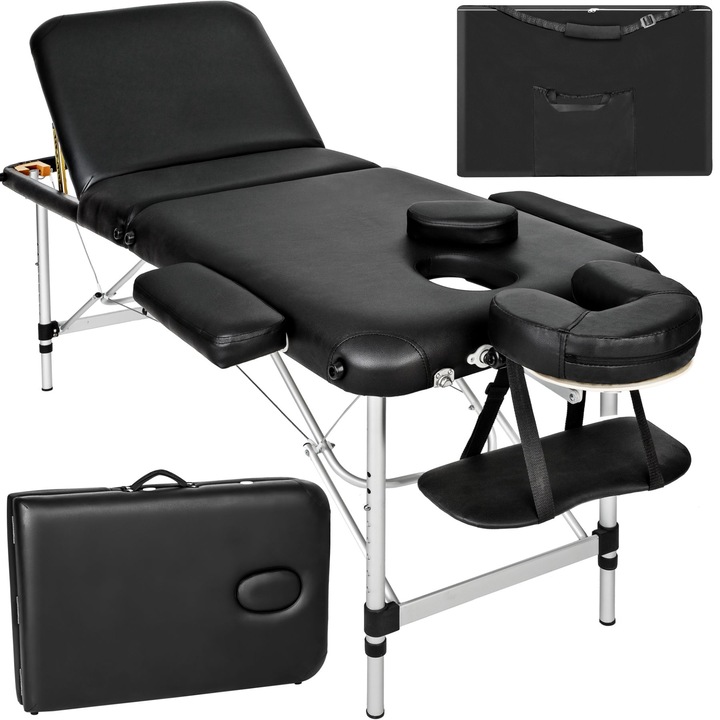 Actual product image tectake 3 Zones