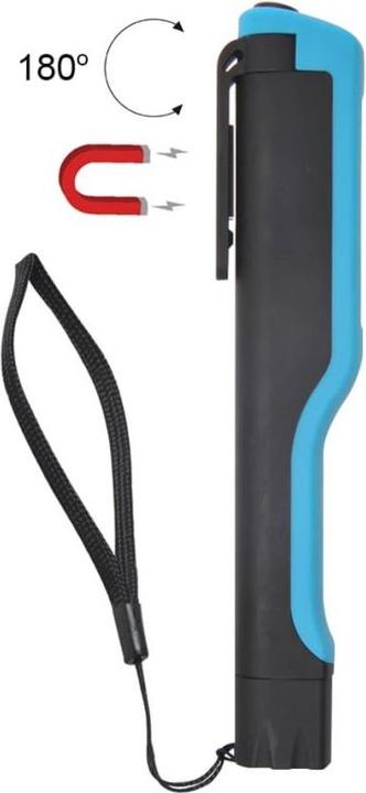 Produktbild ProPlus Pen light LED COB mit Magnet (16.50 cm, 100 lm)