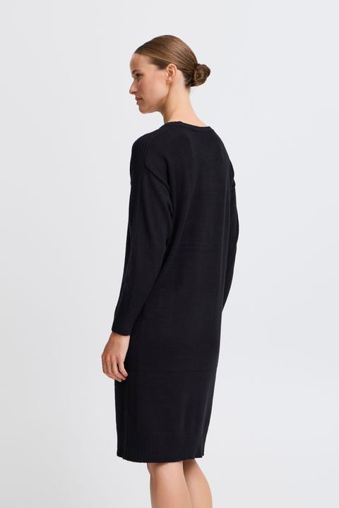 Actual product image B.young BYMANINA DRESS 2 20815663 (XXL)