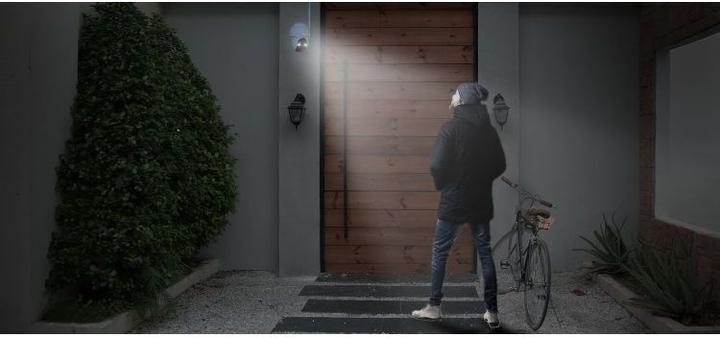 Produktbild Reolink Argus Series B440 (3840 x 2160 Pixels)