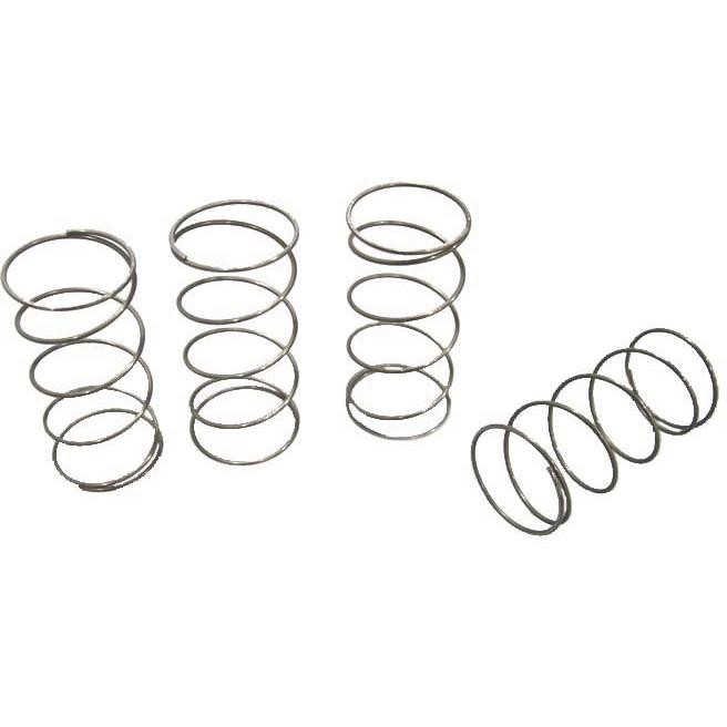 Sun Cracks, Accessori per illuminazione, Set di molle a compressione per pannello