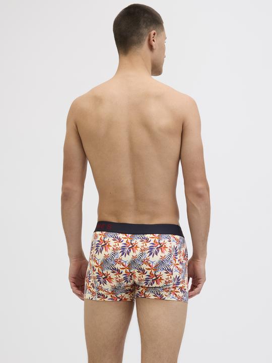 Produktbild Jack & Jones 10er-pack Trunks Trunks (XL, 10er Pack)