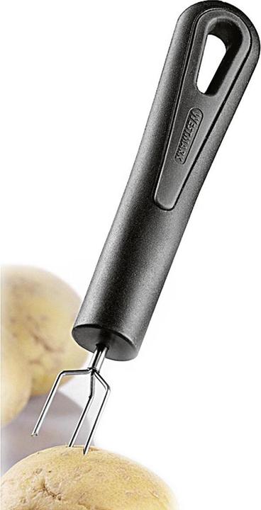 Image du produit Westmark Fourchette à pommes de terre en robe des champs "Gentle