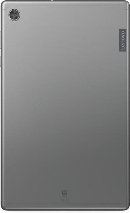 Image du produit Lenovo Tab M10 HD TB-X306X 32GB LTE (2nd Gen) (4G, 10.10", 32 Go, Iron Grey)
