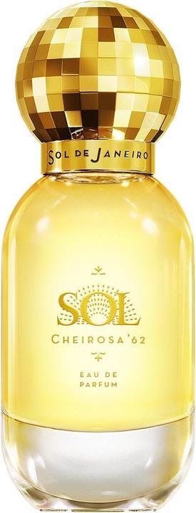 Sol de Janeiro Cheirosa '62 (Eau de parfum, 50 ml)
