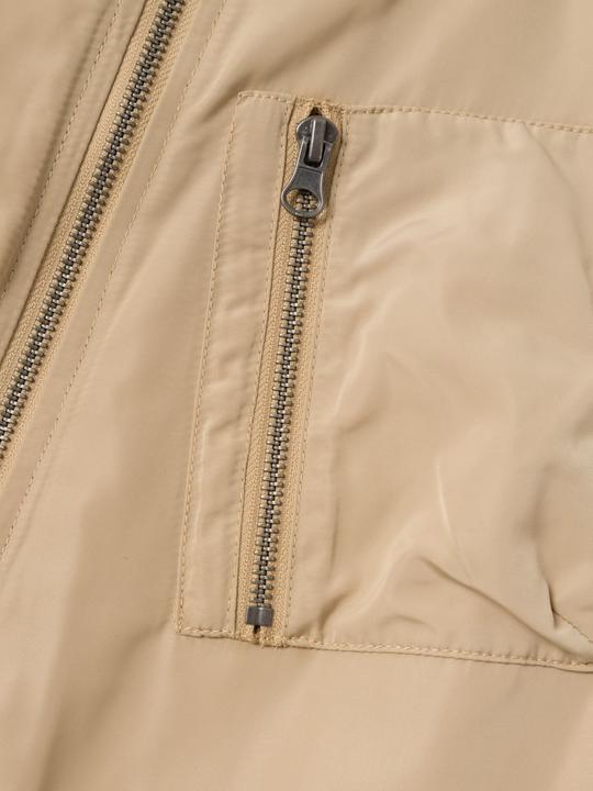 Produktbild Lmtd Reissverschluss Weste (158, 164)