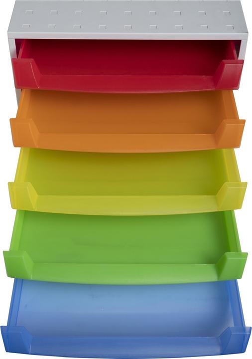 Actual product image Exacompta Self standing drawer boxes (A4+)