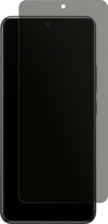 Actual product image Dipos Screen Protector 4-Way Privacy (1 Piece, Xiaomi 14 Ultra)