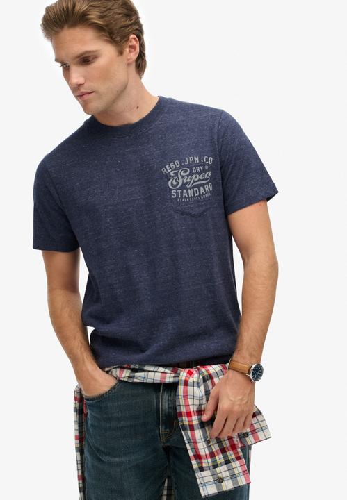 Produktbild Superdry Industrial Relaxed (S)