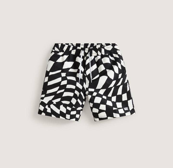 Image du produit Vans Primary II Printed Elastic Boardshort (L)