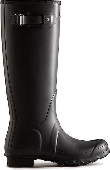 Image du produit Hunter Original Tall Matte Wellington (40.5)