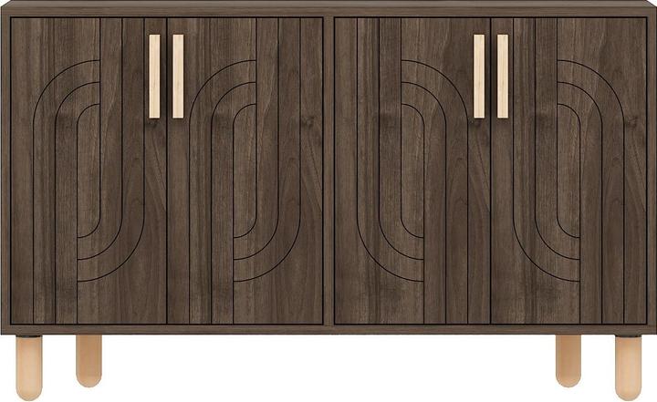 Produktbild Hanah Home Rodney (120 x 29.60 x 73.60 cm)