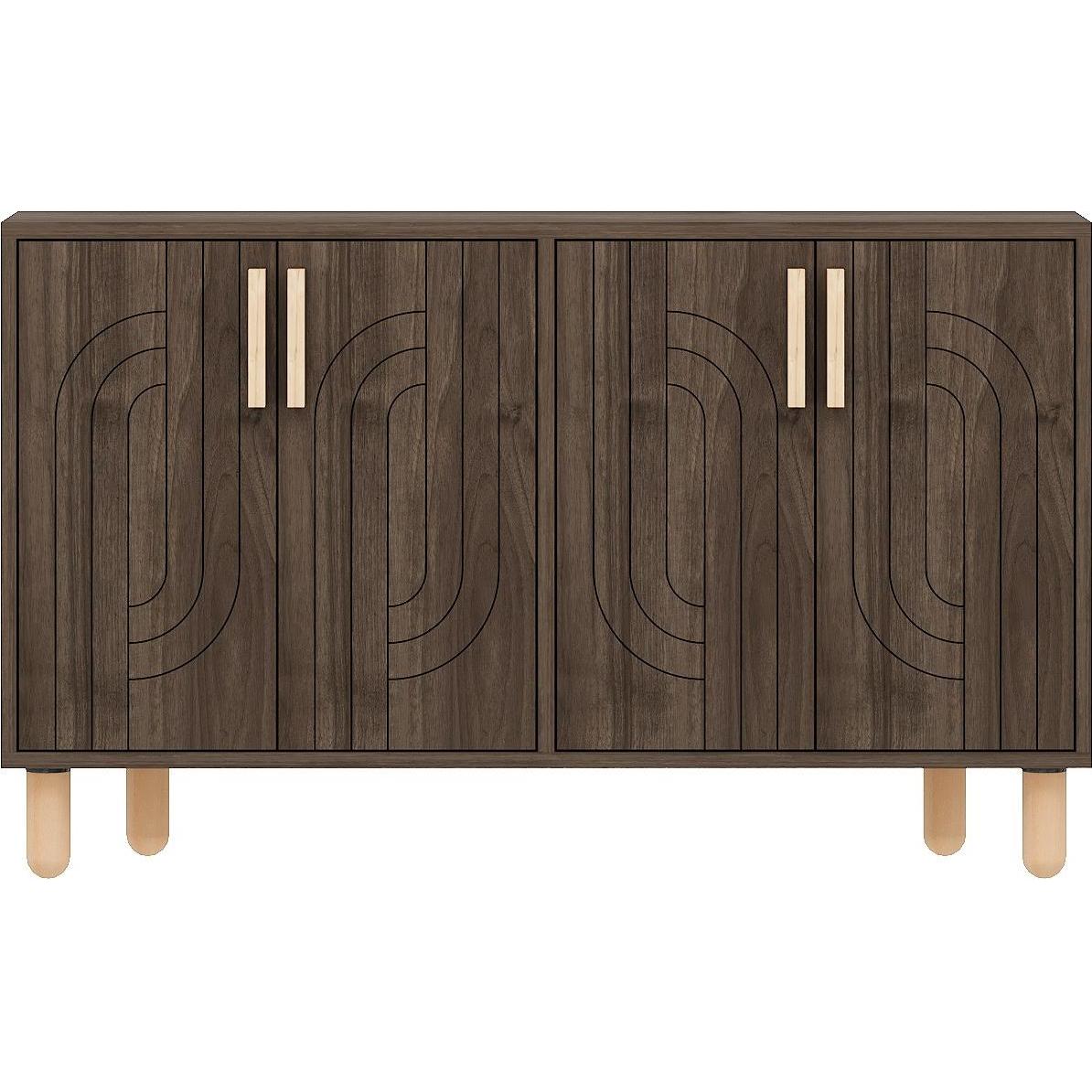 Hanah Home, Kommode + Sideboard, Rodney