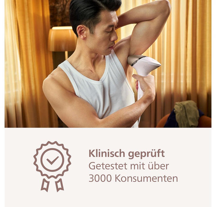 Immagine prodotto Philips Lumea IPL Series 8000