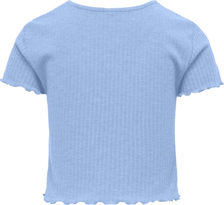 Produktbild Only Kognella S/S O-Neck Top Noos Jrs (146, 152)