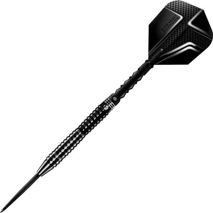 Produktbild Harrows Black Knight 90% tungsten 25Gr (BD83725)